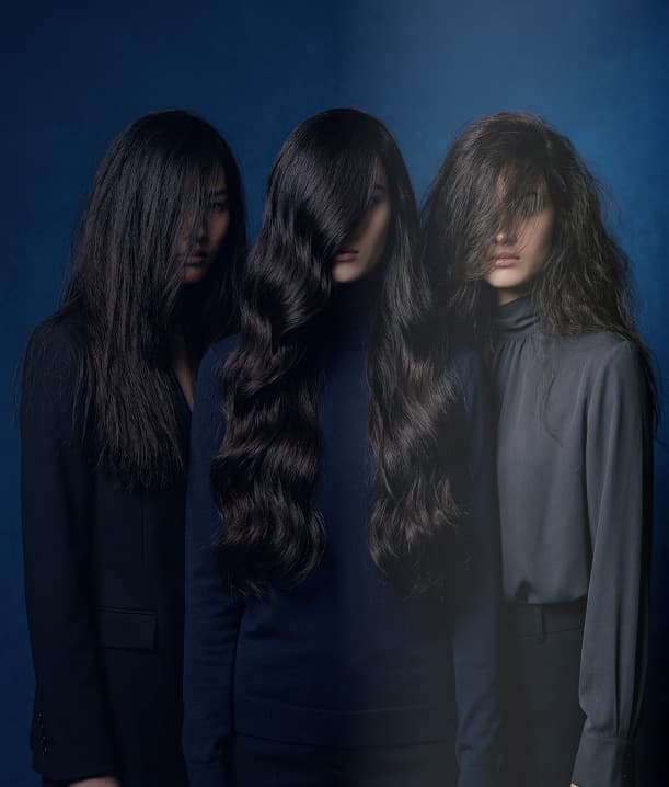 TALENT EDITORIAL